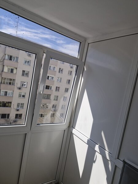 Dristor, Mihai Bravu, Baba Novac