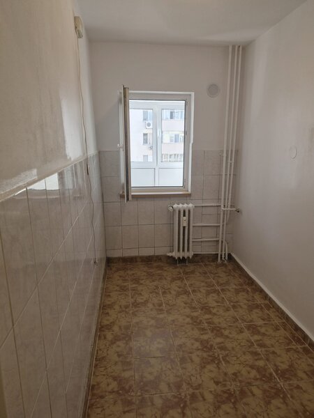 Dristor, Mihai Bravu, Baba Novac