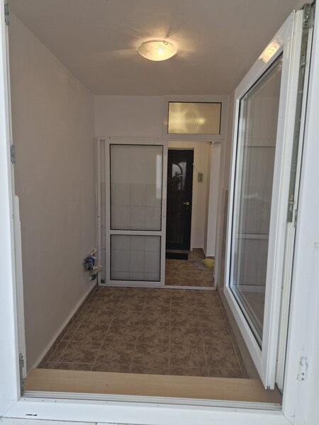 Dristor, Mihai Bravu, Baba Novac