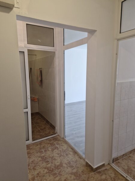 Dristor, Mihai Bravu, Baba Novac