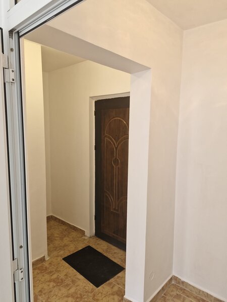 Dristor, Mihai Bravu, Baba Novac