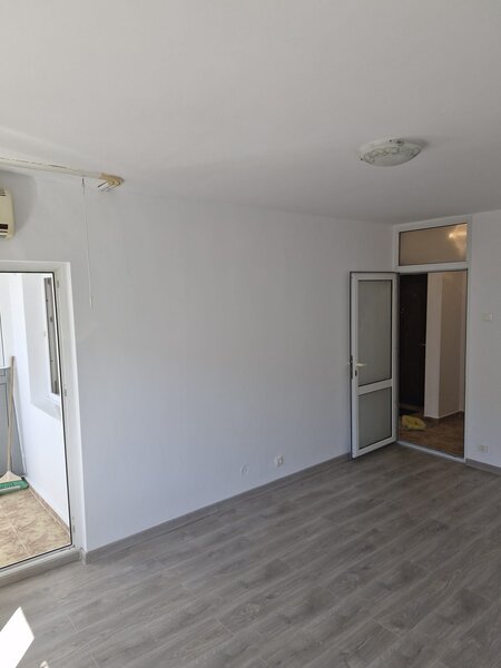 Dristor, Mihai Bravu, Baba Novac