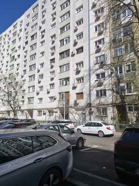 Dristor, Mihai Bravu, Baba Novac