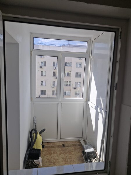 Dristor, Mihai Bravu, Baba Novac